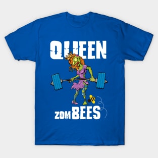 Queen zomBEES T-Shirt